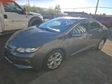 2016 CHEVROLET VOLT PREMIER