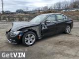 2016 BMW 3 SERIES 328I XDRIVE