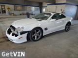2006 MERCEDES-BENZ SL-CLASS SL 500