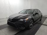 2018 TOYOTA CAMRY L/LE/SE/XLE V4 2.5L