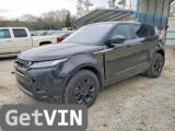 2021 LAND ROVER RANGE ROVER EVOQUE S