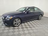 2017 MERCEDES-BENZ C-CLASS C 300
