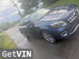 2020 MERCEDES-BENZ GLA 250 4MATIC