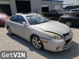 2005 LEXUS ES 330 V6 3.3L