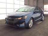 2020 HYUNDAI ELANTRA SEL, VALUE EDITION & LIMITED V4 2L