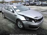 2011 KIA OPTIMA GL 2.4L