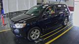 2010 TOYOTA HIGHLANDER LIMITED