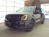 2021 KIA TELLURIDE SX V6 3.8L