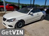 2015 MERCEDES-BENZ E-CLASS E 400