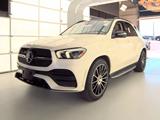 2022 MERCEDES-BENZ GLE 450 4MATIC