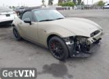 2023 MAZDA MX-5 MIATA CLUB