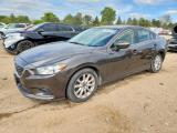 2016 MAZDA MAZDA6 I SPORT