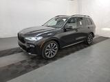 2022 BMW X7 X7 XDRIVE40I V6 3.0L
