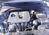 2017 HYUNDAI ELANTRA SE POPULAR PKG, SE TECH PKG, LIMITED V4 2L