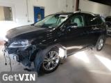 2014 LEXUS RX 350 V6 3.5L