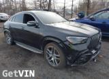 2024 Mercedes-Benz GLE 53 AMG