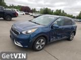 2019 KIA NIRO LX