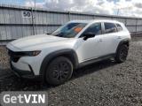 2025 MAZDA CX-50 2.5 S PREMIUM