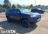 2020 TOYOTA 4RUNNER TRD OFF-ROAD PREMIUM