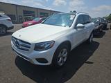 2018 MERCEDES-BENZ GLC 300
