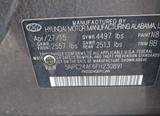 2015 HYUNDAI SONATA SE, ECO 2.4L