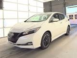 2023 NISSAN LEAF SV PLUS
