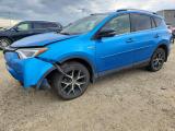 2018 TOYOTA RAV4 HYBRID SE