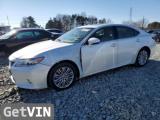 2013 LEXUS ES 350 V6 3.5L