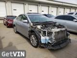 2013 TOYOTA CAMRY XLE V6