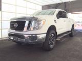 2018 NISSAN TITAN XD SV