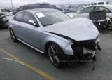2015 AUDI S4 3.0T QUATTRO PREMIUM PLUS