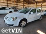 2006 CHEVROLET COBALT LT