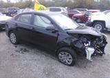 2018 KIA RIO LX, S V4 1.6L