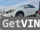 2015 MERCEDES-BENZ GLA 250 4MATIC