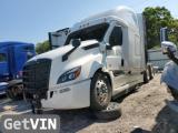 2022 FREIGHTLINER CASCADIA 126