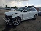 2014 AUDI Q5 3.0 QUATTRO TDI PREMIUM PLUS