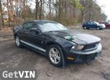 2012 FORD MUSTANG V6