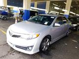 2012 TOYOTA CAMRY V6 3.5L