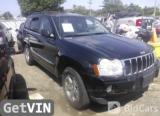 2006 JEEP GRAND CHEROKEE LIMITED