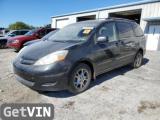 2006 TOYOTA SIENNA CE 7 PASSENGER