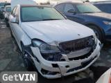 2013 MERCEDES-BENZ C-CLASS C 350 SPORT