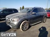 2020 MERCEDES-BENZ GLE-CLASS V4 2L