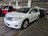 2013 TOYOTA VENZA LE