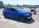 2022 ACURA RDX W/A-SPEC