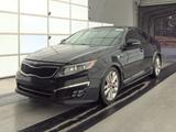 2015 KIA OPTIMA SXL TURBO