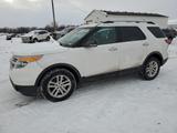 2014 FORD EXPLORER XLT V6 3.5L