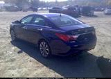 2013 HYUNDAI SONATA SE / SE NAVI / LIMITED / LIMITED NAVI V4 2.0L