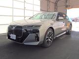 2024 BMW 7 SERIES 740I XDRIVE
