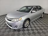 2012 TOYOTA CAMRY XLE V6
