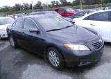 2009 TOYOTA CAMRY